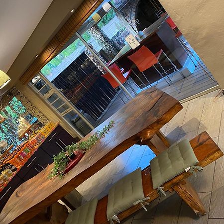 Cottonwood Guesthouse Oasis 블룸폰테인 외부 사진